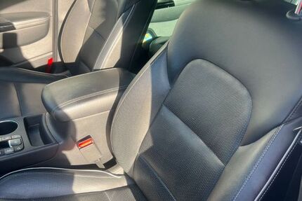 Kia Sportage 93.000 km 15.500 € Mannheim 68305