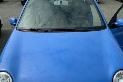 VW Lupo 213.700 km 1.200 &euro; Liebenburg 38704