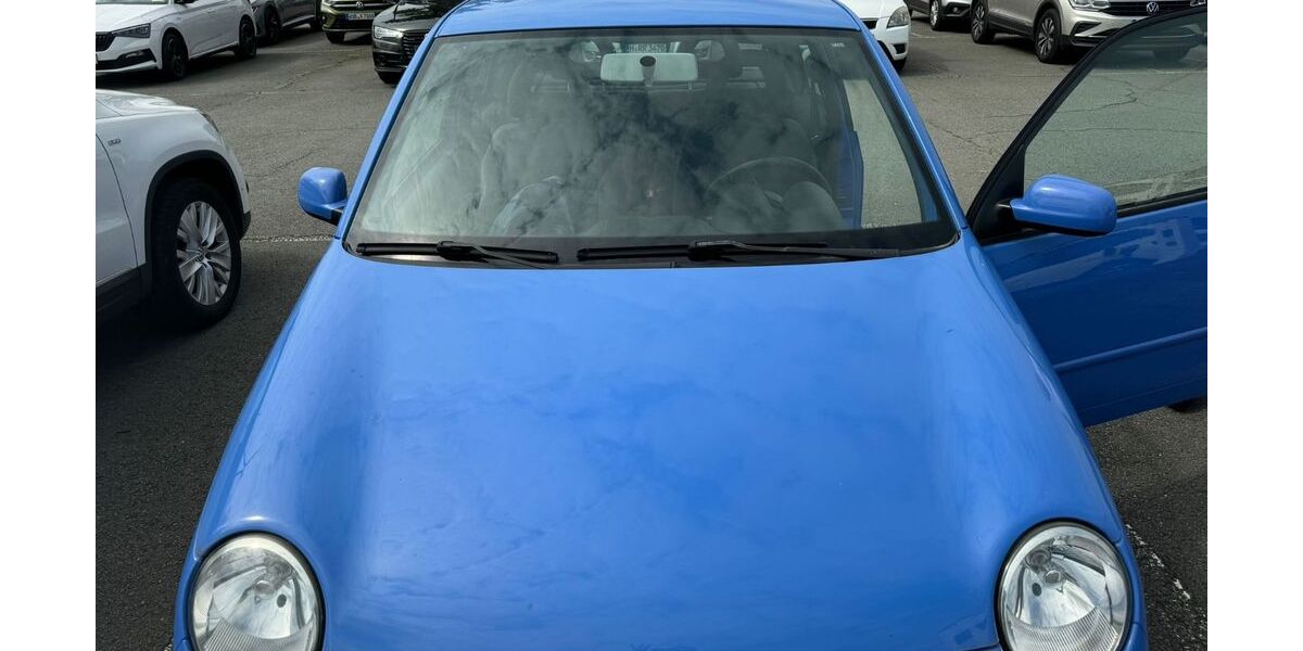 VW Lupo 213.700 km 1.200 &euro; Liebenburg 38704
