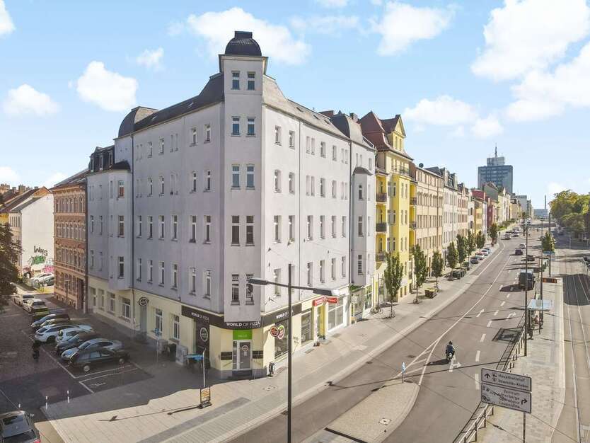 Büro in Halle 795 € 114 m² zimmer