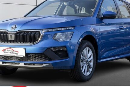 Skoda Kamiq 1.335 km 21.106 &euro; Witten 58453