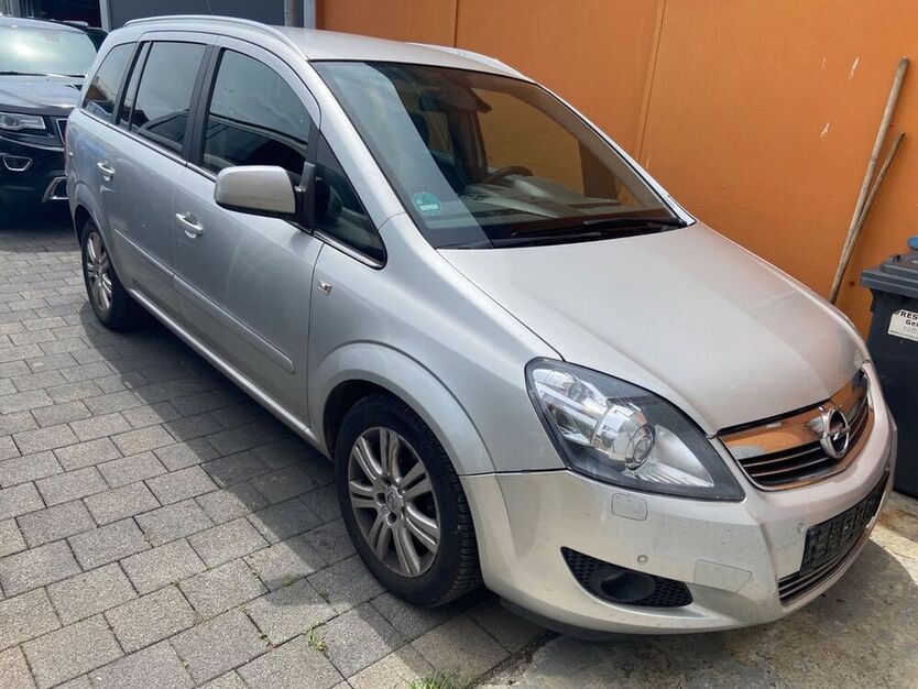 Zafira