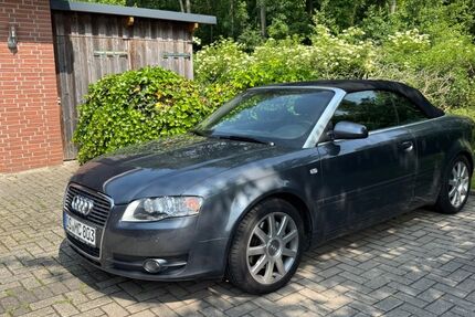 Audi A4 99.000 km 14.450 &euro; Melle 49324