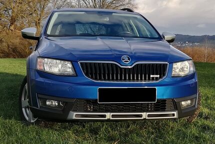 Skoda Octavia 274.500 km 7.890 &euro; Lahnstein 56112