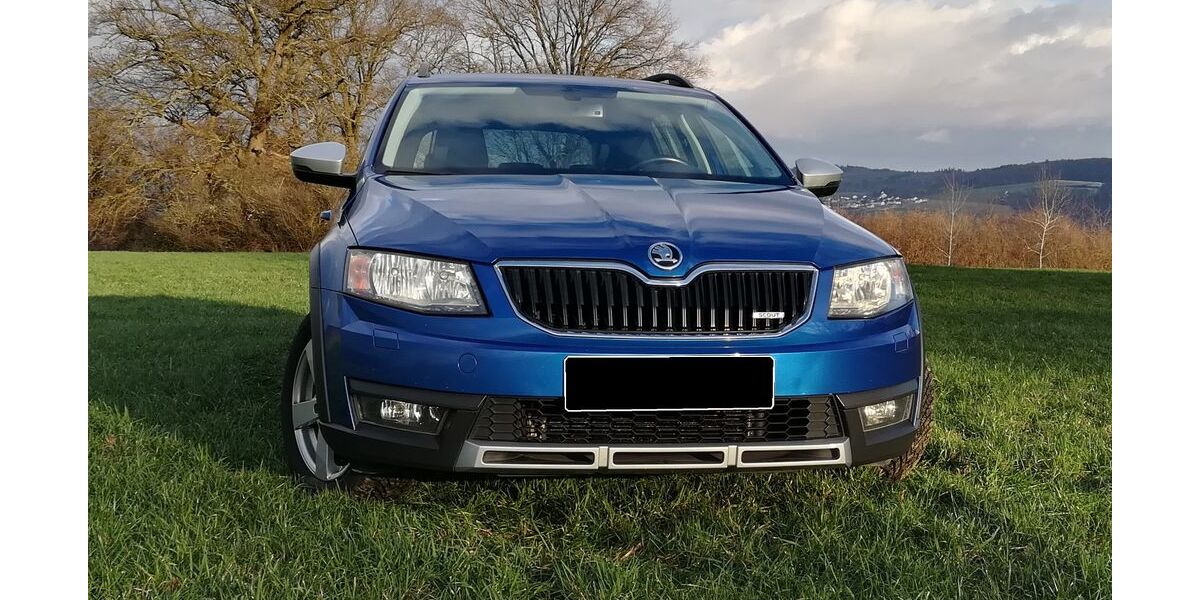 Skoda Octavia 274.500 km 8.590 &euro; Lahnstein 56112