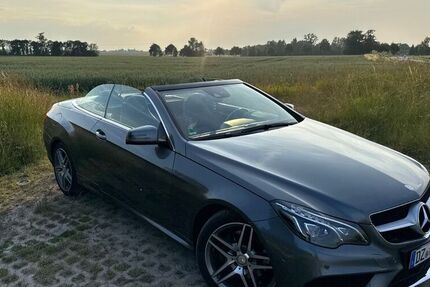 Mercedes E 320