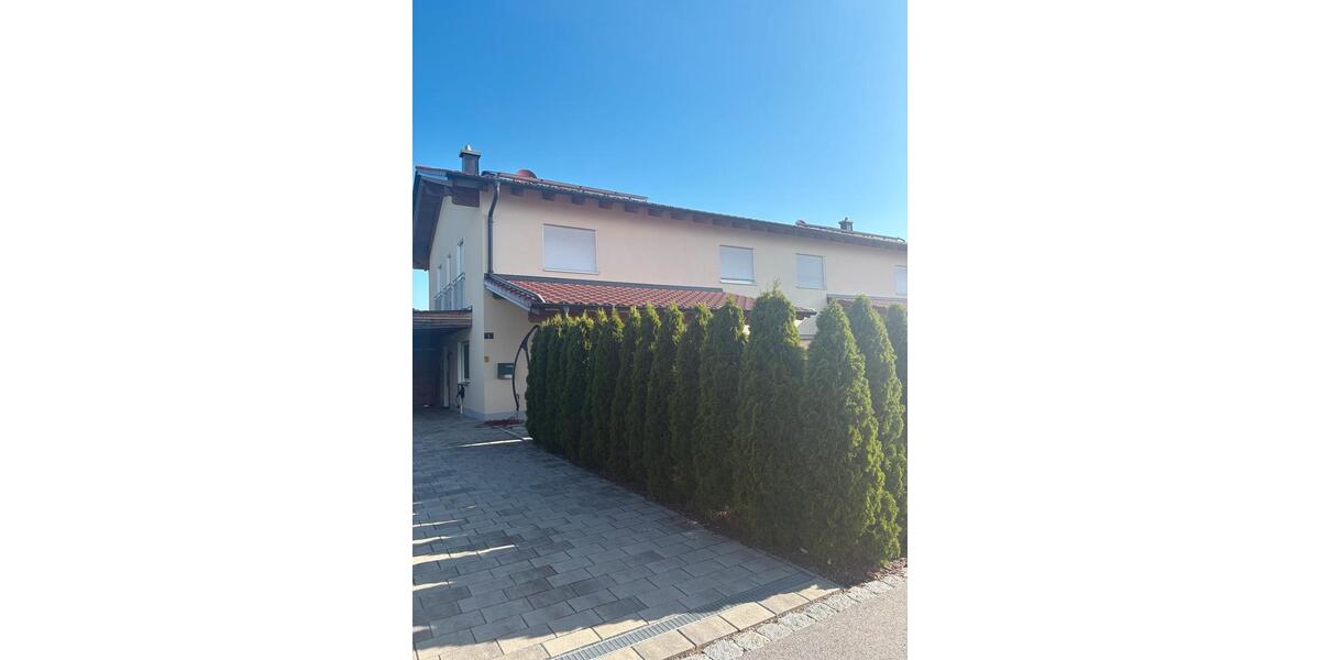 Doppelhaushälfte Simbach am Inn - 6 Zimmer, 185 m&sup2;, 670.000&euro; | Angebot:26904795