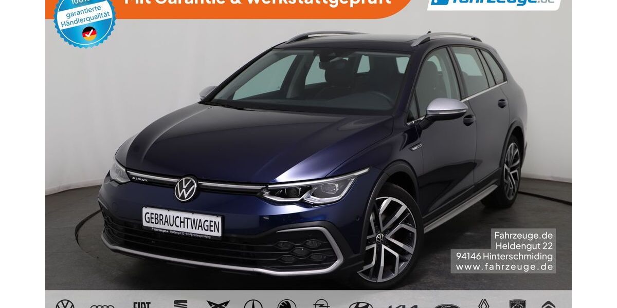 VW Golf 99.750 km 26.990 &euro; Hinterschmiding 94146