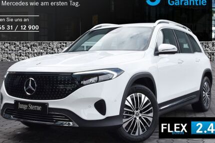 Mercedes-Benz EQB 17.945 km 41.450 &euro; Holzminden 37603