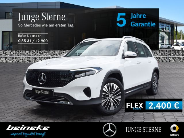 Mercedes-Benz EQB 17.945 km 41.950 &euro; Holzminden 37603