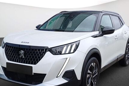 Peugeot 2008 51.662 km 22.199 &euro; Borken 46325