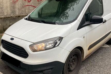 Ford Transit Courier 500.000 km 1.900 &euro; Erkelenz 41812