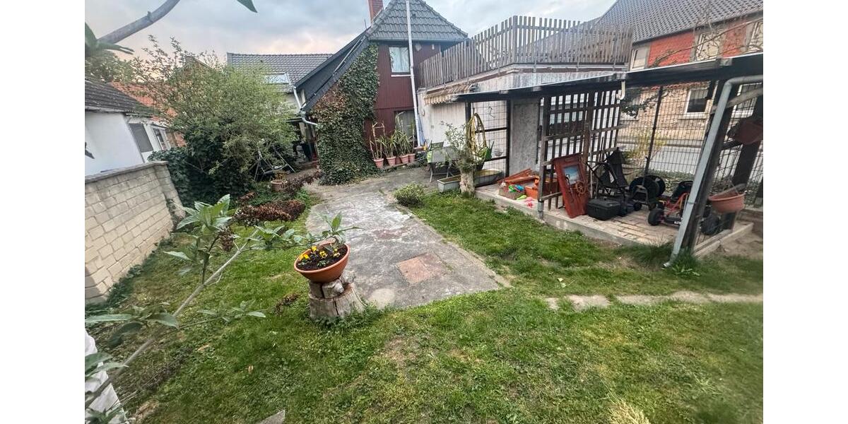 Einfamilienhaus Königslutter am Elm - 7 Zimmer, 220 m&sup2;, 179.000&euro; | Angebot:26301332