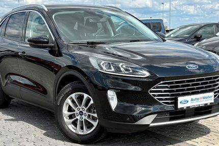 Ford Kuga 69.642 km 23.990 &euro; Wetzlar 35581