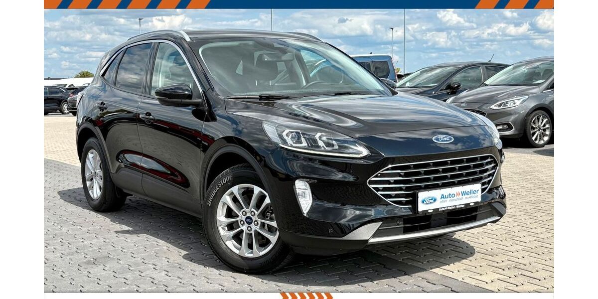 Ford Kuga 69.642 km 23.990 &euro; Wetzlar 35581