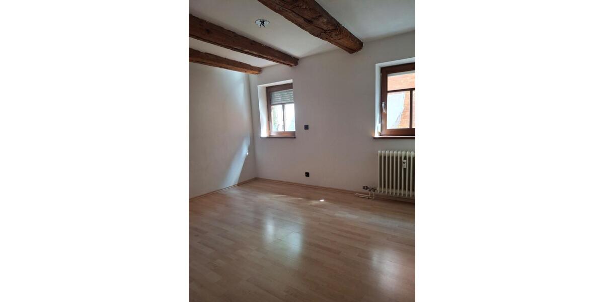 Maisonettenwohnung Albstadt - 4 Zimmer, 155 m&sup2;, 198.000&euro; | Angebot:26002275