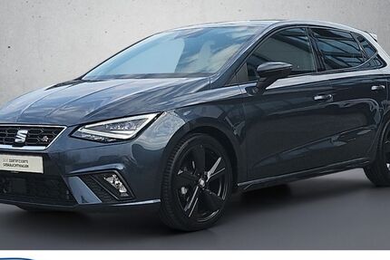 Seat Ibiza 15.800 km 18.990 &euro; Markdorf 88677