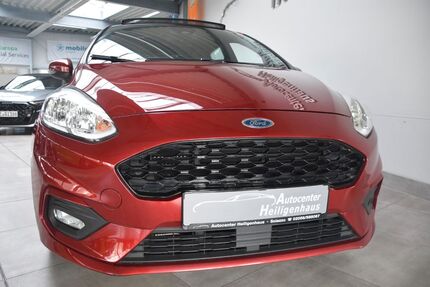 Ford Fiesta 77.384 km 10.980 &euro; Heiligenhaus 42579