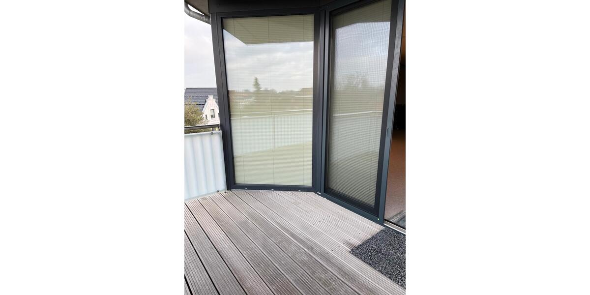 Etagenwohnung Meldorf - 3 Zimmer, 97 m&sup2;, 1.100&euro; | Angebot:25328443