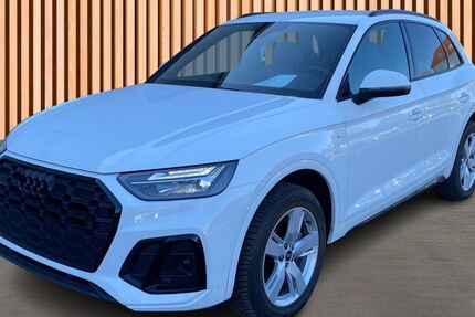 Audi Q5 83.037 km 33.980 &euro; Dresden 01328