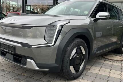 Kia EV9 4.983 km 59.980 &euro; Amberg 92224