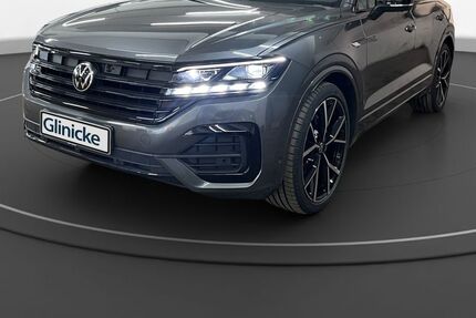 VW Touareg 53.640 km 57.680 &euro; Minden 32427