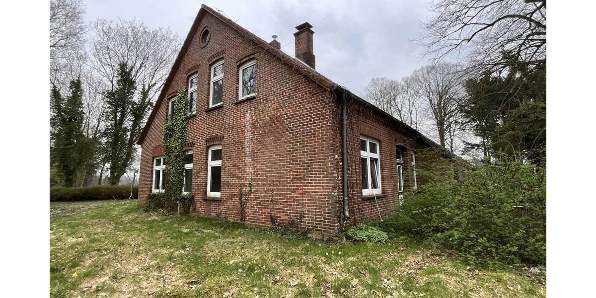 Mehrfamilienhaus, Wohnhaus Rastede Bekhausen - 4 Zimmer, 140 m&sup2;, 295.000&euro; | Angebot:26189574