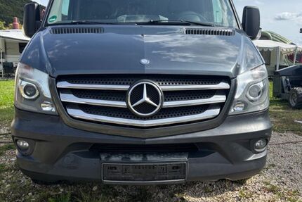 Mercedes-Benz Sprinter 356.330 km 11.200 € Schelklingen 89601