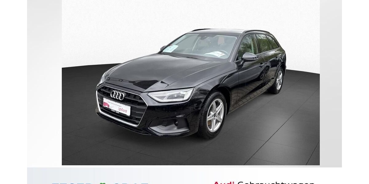 Audi A4 36.900 km 24.890 &euro; Schwabach 91126