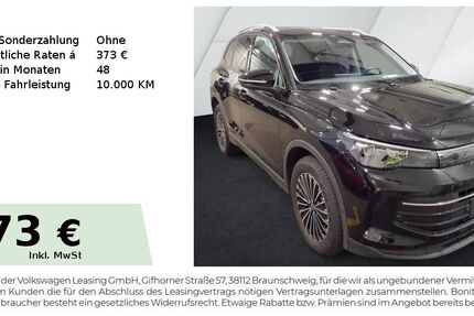 VW Tiguan 11.355 km 36.801 &euro; Nürnberg 90411