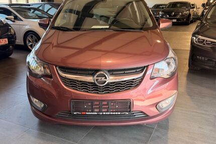 Opel Karl 116.000 km 6.990 &euro; Ludwigshafen am Rhein 67059