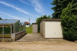DahmeMark - Viel Platz für neue Ideen: Wohnhaus mit ehemaliger Gärtnerei und Ackerfläche - Einfamilienhaus Dahme/Mark Mark | Angebot:27348929