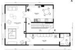 Etagenwohnung Griesheim - 2 Zimmer, 62 m&sup2;, 208.000&euro; | Angebot:25657558