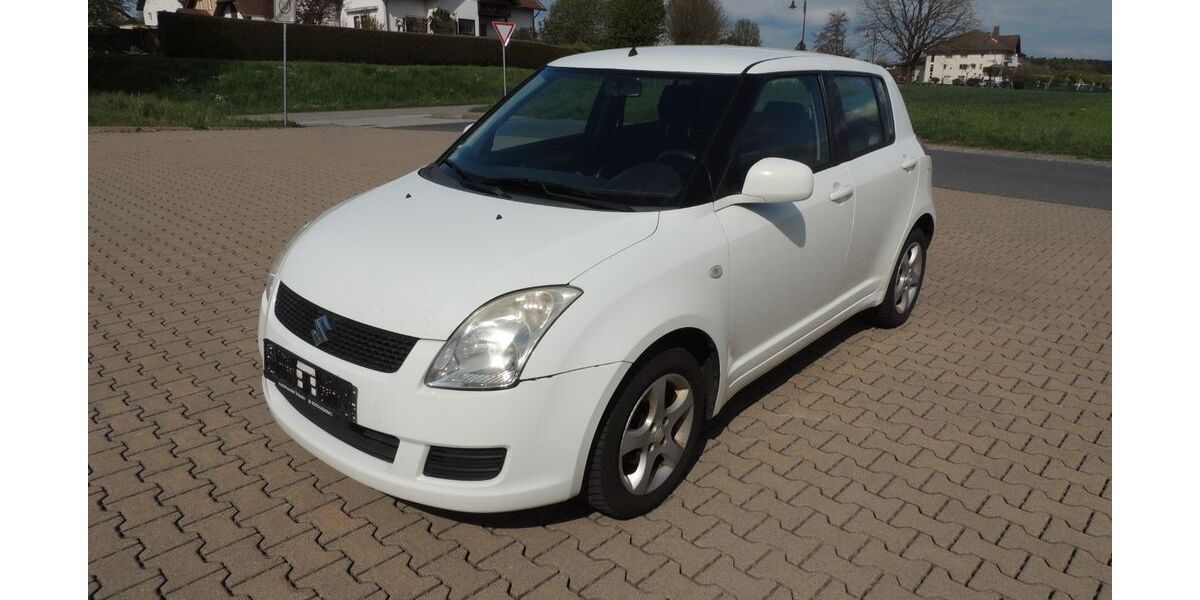 Suzuki Swift 249.300 km 1.900 &euro; Dierdorf-Wienau 56269
