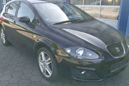Seat Leon 152.000 km 4.995 &euro; Schwerin 19061