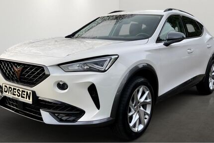 Cupra Formentor 29.338 km 23.590 &euro; Viersen 41747