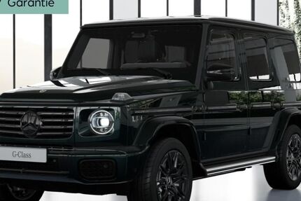 Mercedes-Benz G 580 3.000 km 166.590 &euro; Ebersberg 85560