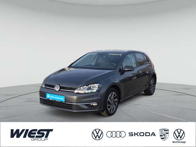 VW Golf 21.586 km 16.880 &euro; Darmstadt 64295