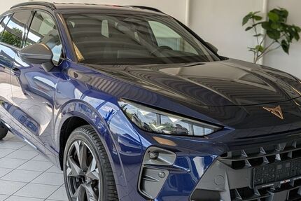 Cupra Terramar 16.927 km 32.980 &euro; Homberg (Efze) 34576