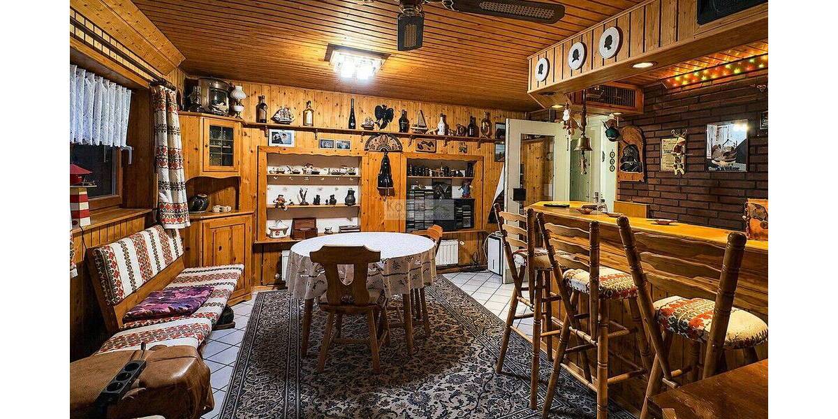 Einfamilienhaus Jelmstorf - 3 Zimmer, 70 m&sup2;, 169.000&euro; | Angebot:26868532
