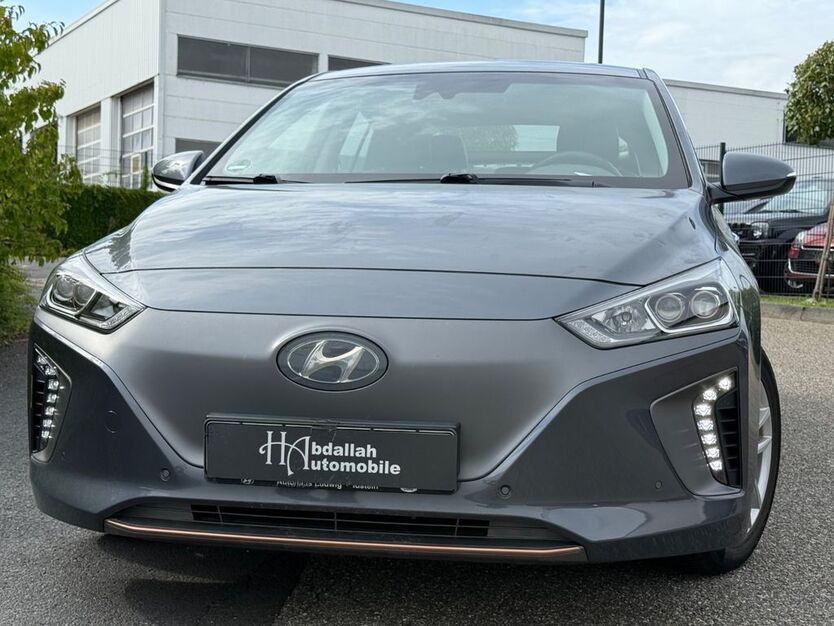 Hyundai IONIQ 41.500 km 13.799 € Kelkheim 65779