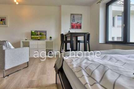 Wohnen auf Zeit in Stuttgart 1.350 € 1 zimmer