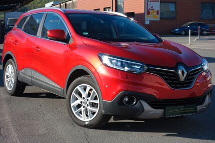Renault Kadjar 150.000 km 9.990 &euro; Springe 31832