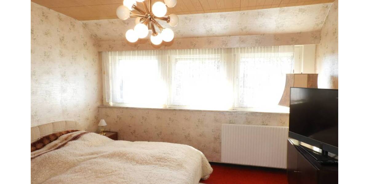 Einfamilienhaus Steyerberg / Voigtei Voigtei - 6 Zimmer, 138 m&sup2;, 169.000&euro; | Angebot:25741820