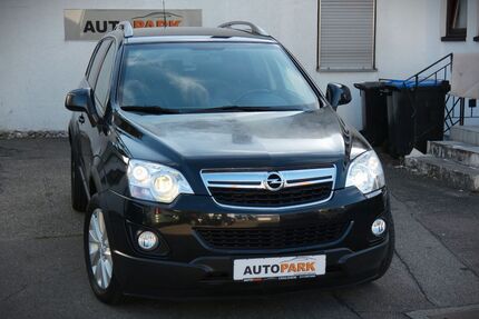 Opel Antara 198.000 km 5.990 &euro; Crailsheim 74564