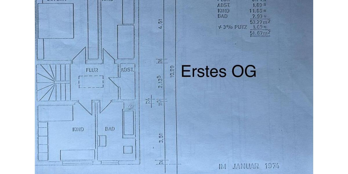 Doppelhaushälfte Dortmund Mengede - 6 Zimmer, 135 m&sup2;, 495.000&euro; | Angebot:26329279