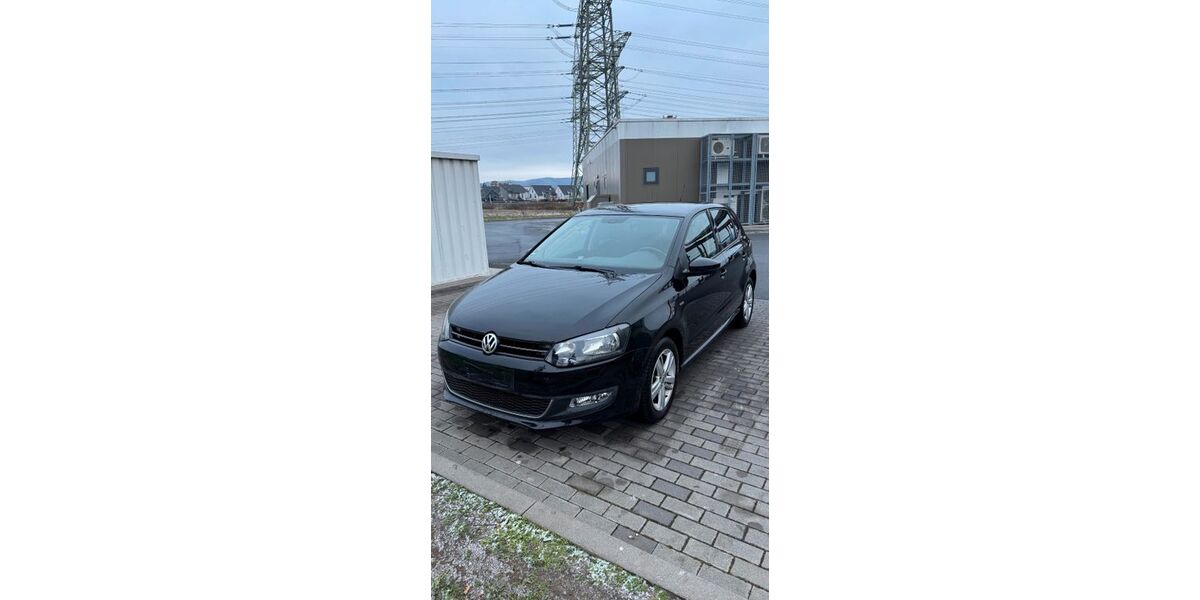 VW Polo 94.879 km 7.999 &euro; Pfungstadt 64319