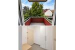 Etagenwohnung Nürnberg Herrnhütte - 1 Zimmer, 43 m&sup2;, 185.000&euro; | Angebot:27461346