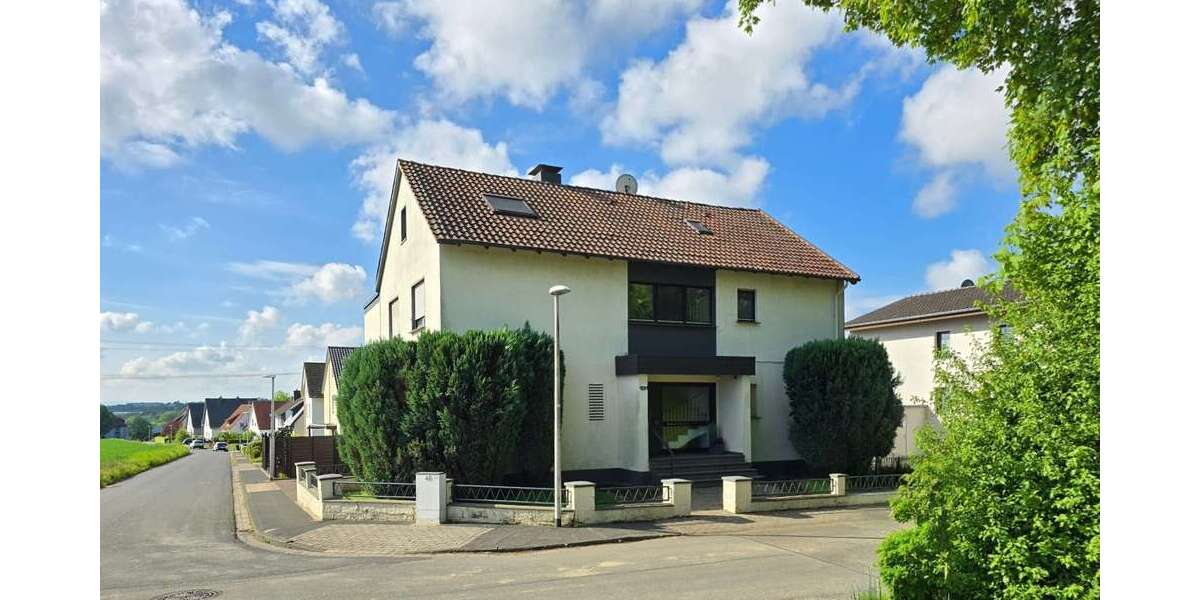 Etagenwohnung Hiddenhausen - 5 Zimmer, 161 m&sup2;, 235.000&euro; | Angebot:26731839