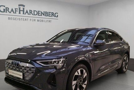 Audi Q8 e-tron 27.100 km 43.810 &euro; Tuttlingen 78532